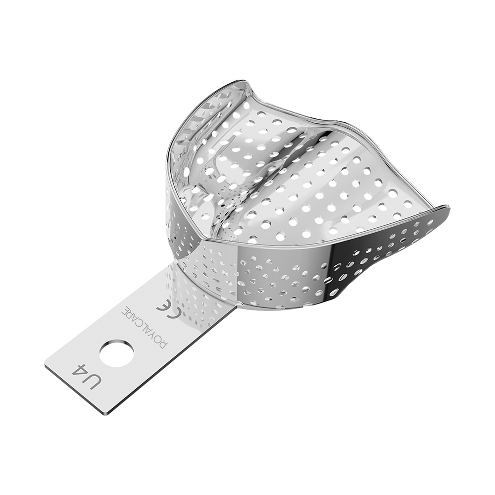 Impression Tray